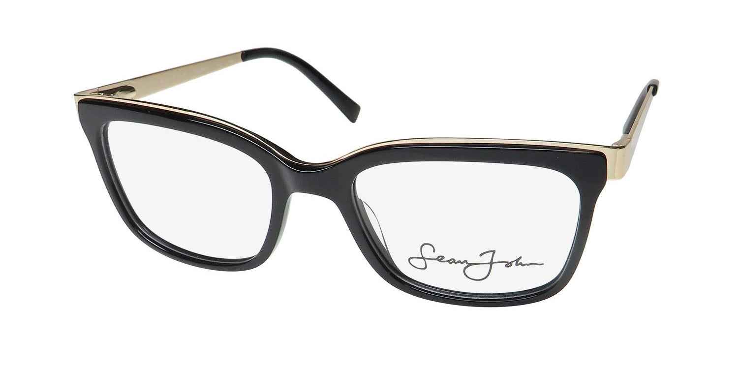 Sean John 6010 Eyeglasses