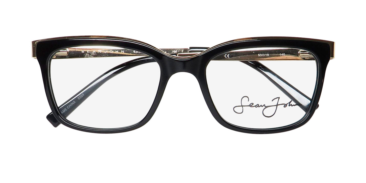 Sean John 6010 Eyeglasses by ModaFrames