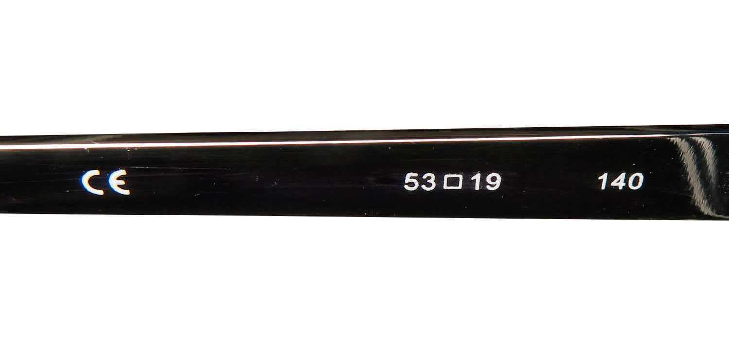 Sean John 6010 Eyeglasses