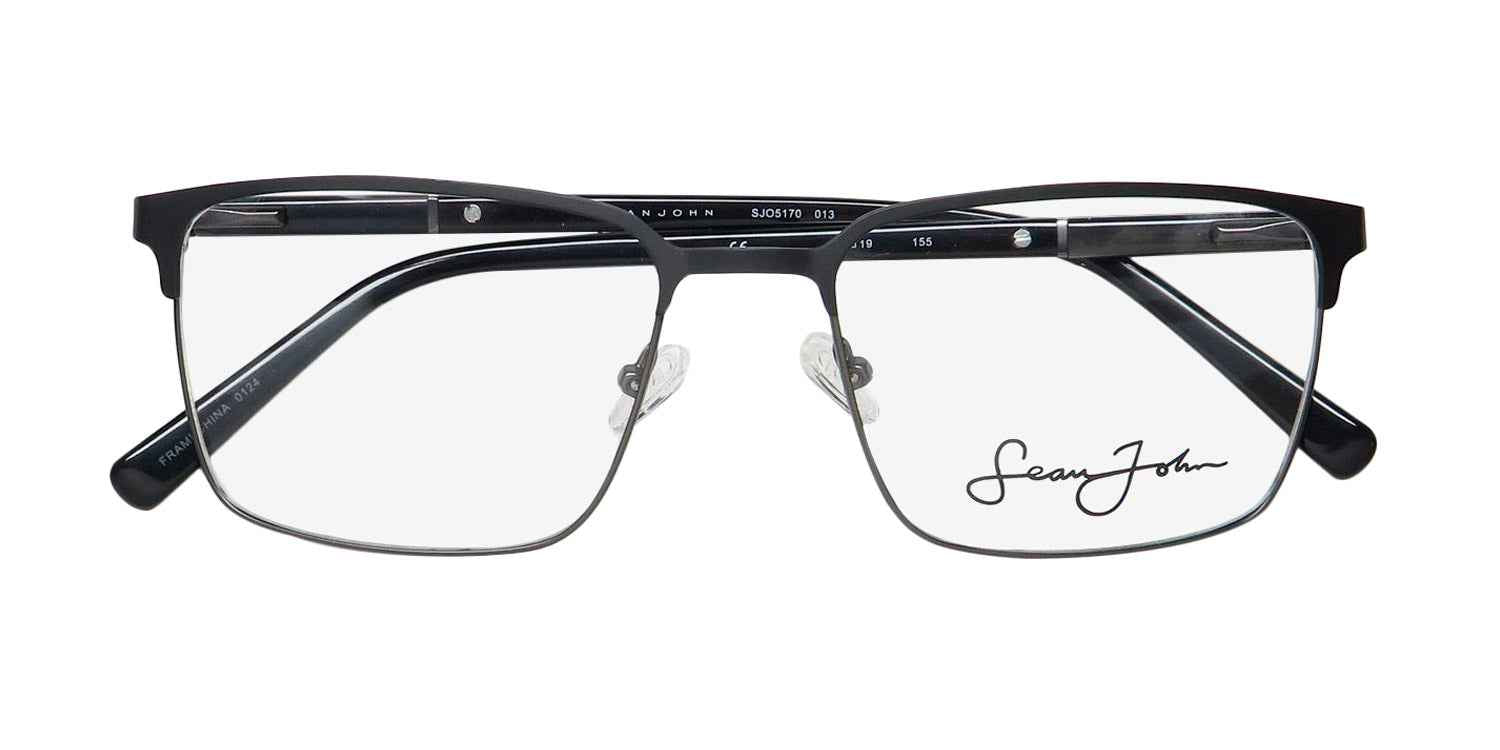 Sean John 5170 Eyeglasses by ModaFrames