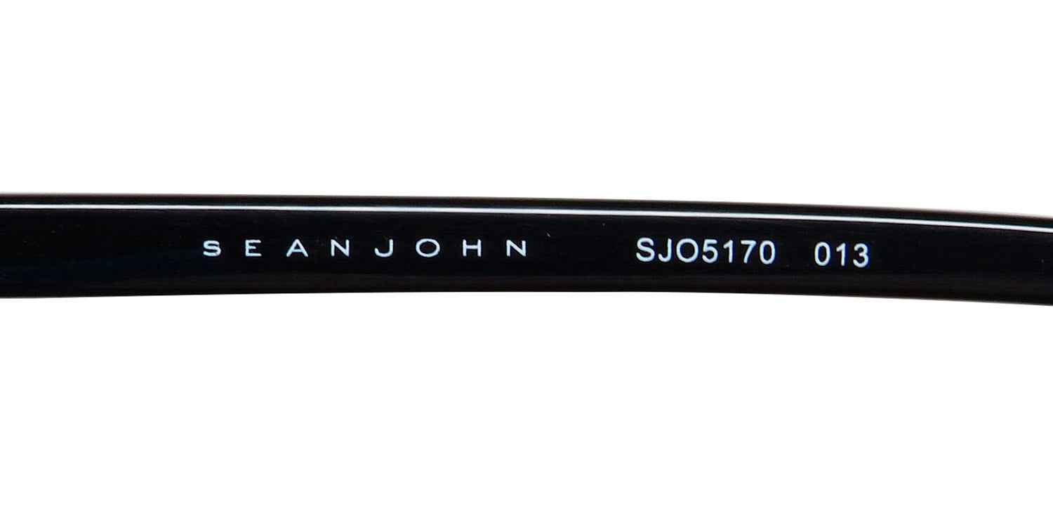 Sean John 5170 Eyeglasses by ModaFrames