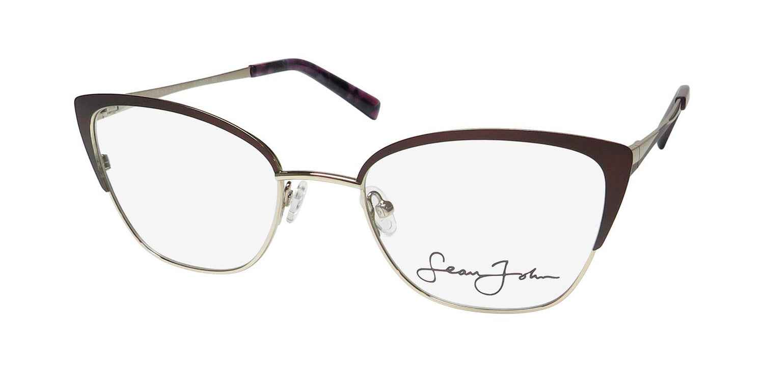 Sean John 6015 Eyeglasses