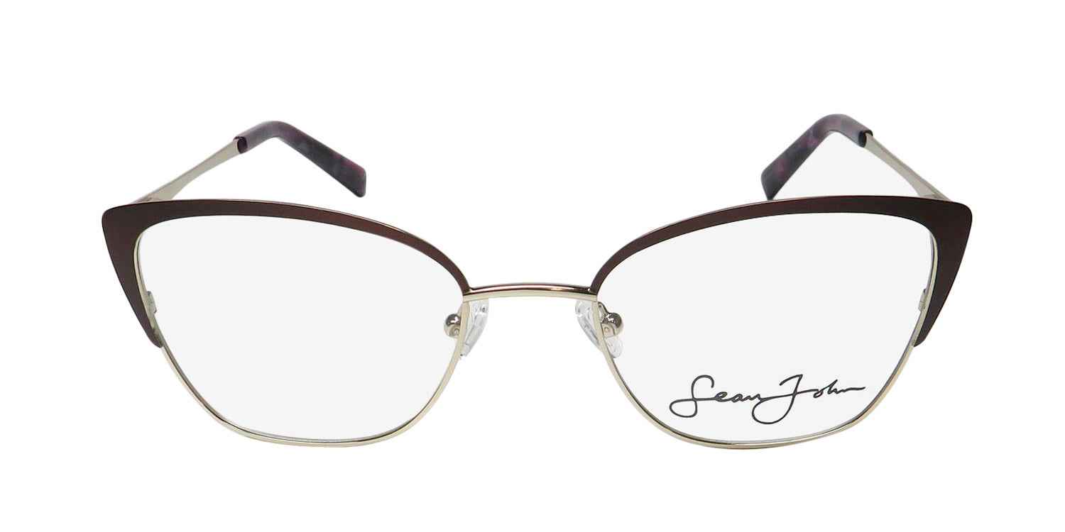 Sean John 6015 Eyeglasses