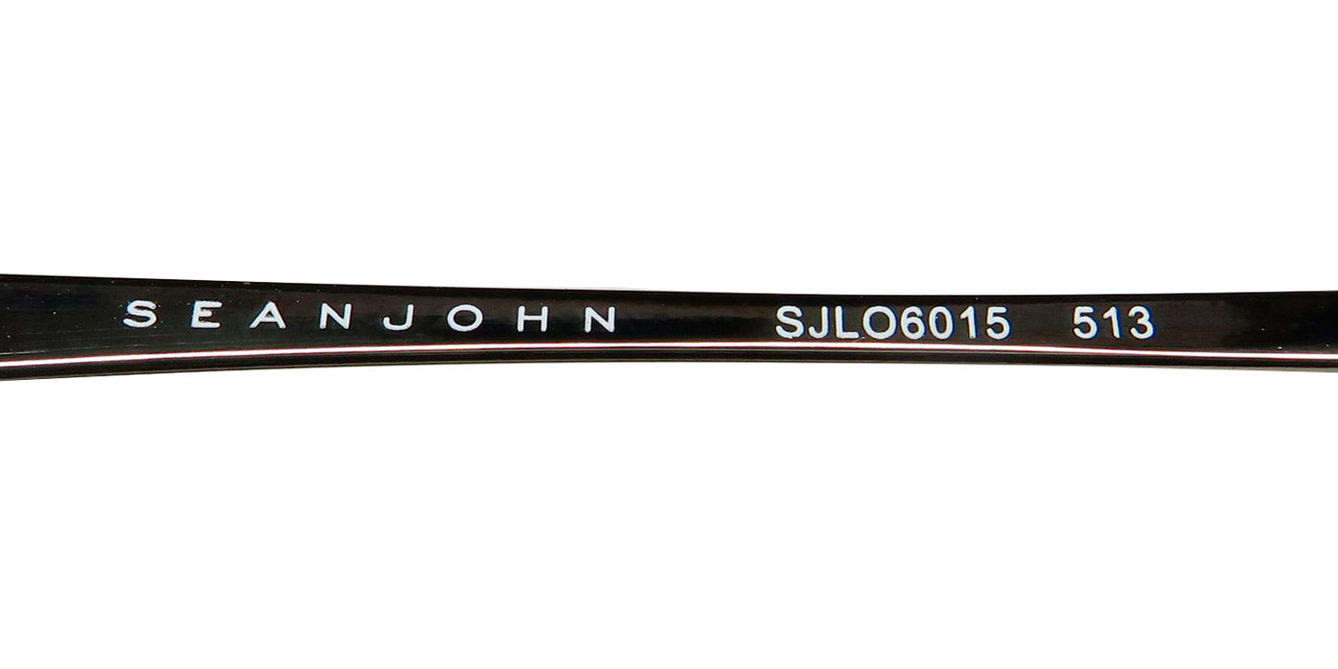 Sean John 6015 Eyeglasses by ModaFrames