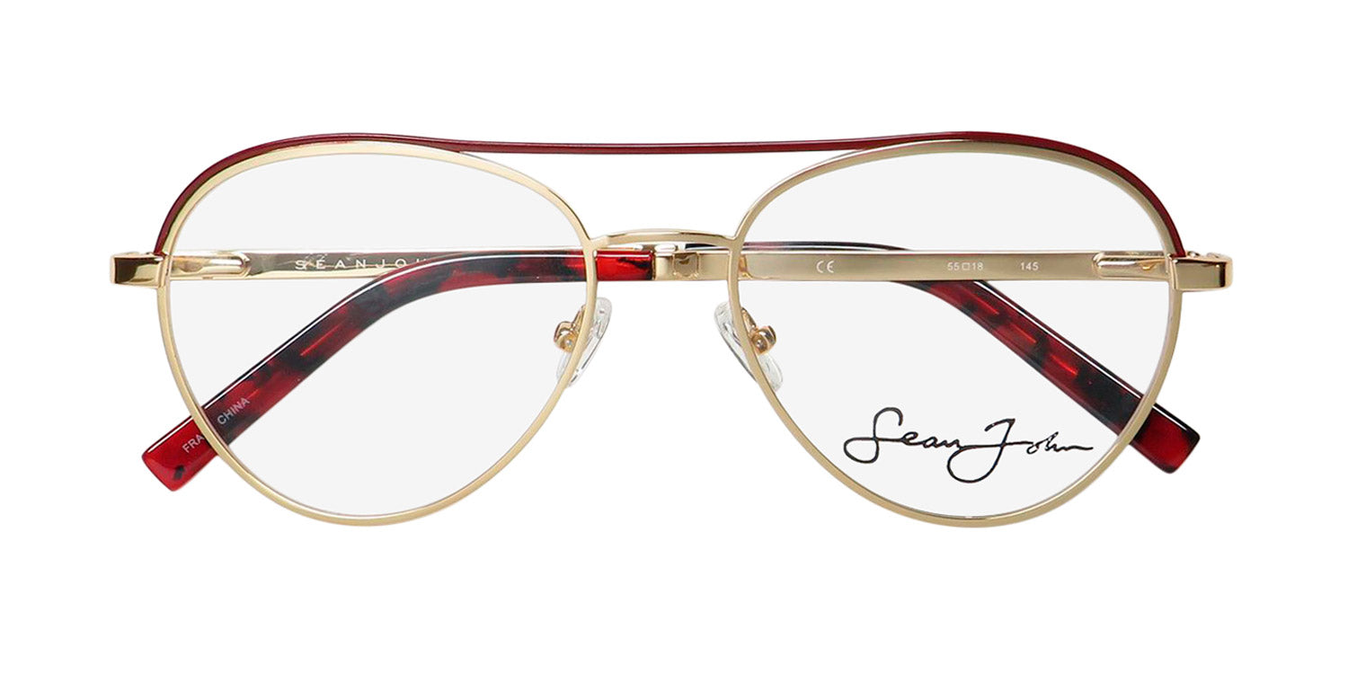 Sean John 6007 Eyeglasses