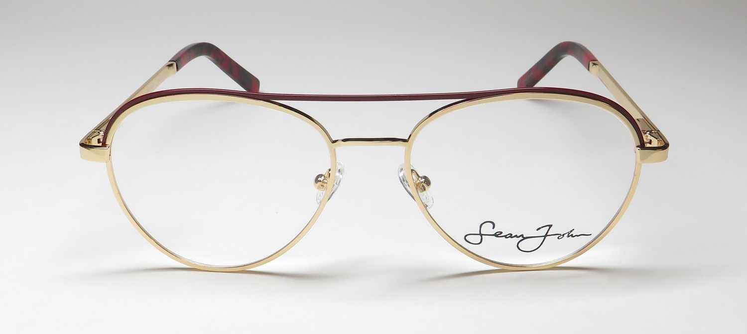 Sean John 6007 Eyeglasses