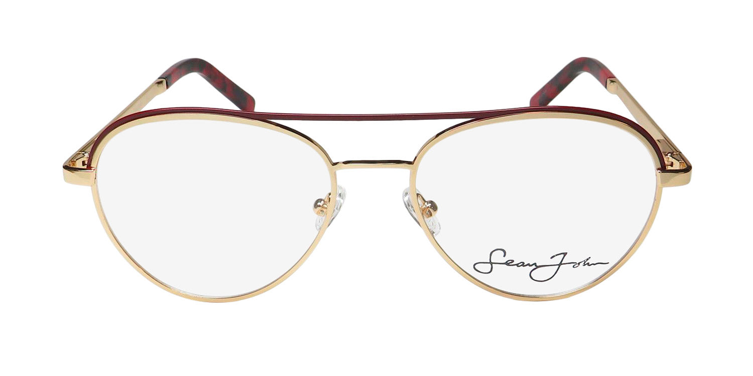 Sean John 6007 Eyeglasses