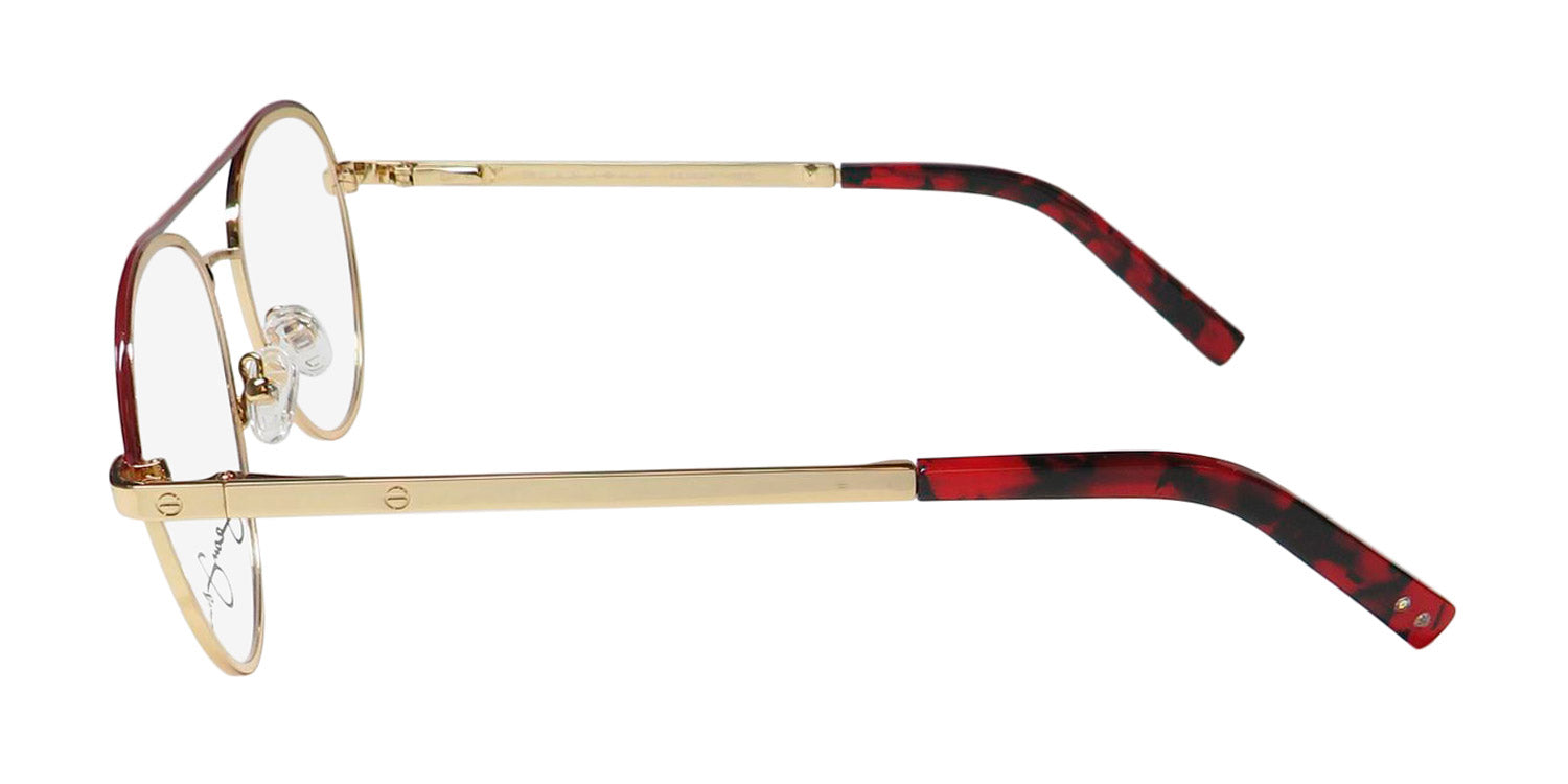 Sean John 6007 Eyeglasses