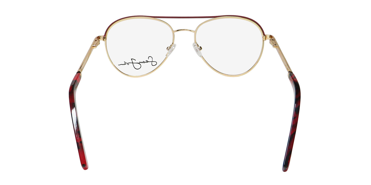 Sean John 6007 Eyeglasses