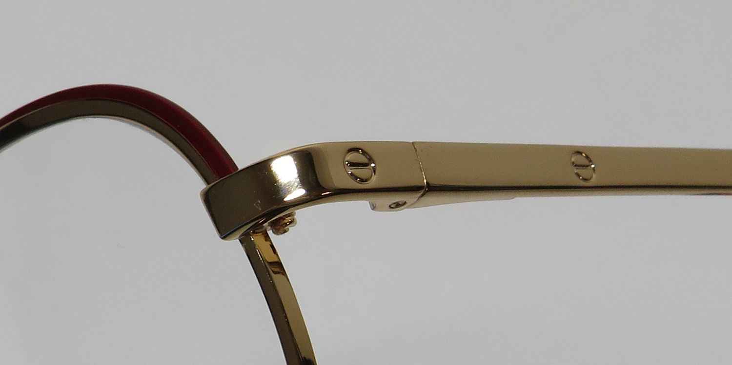 Sean John 6007 Eyeglasses
