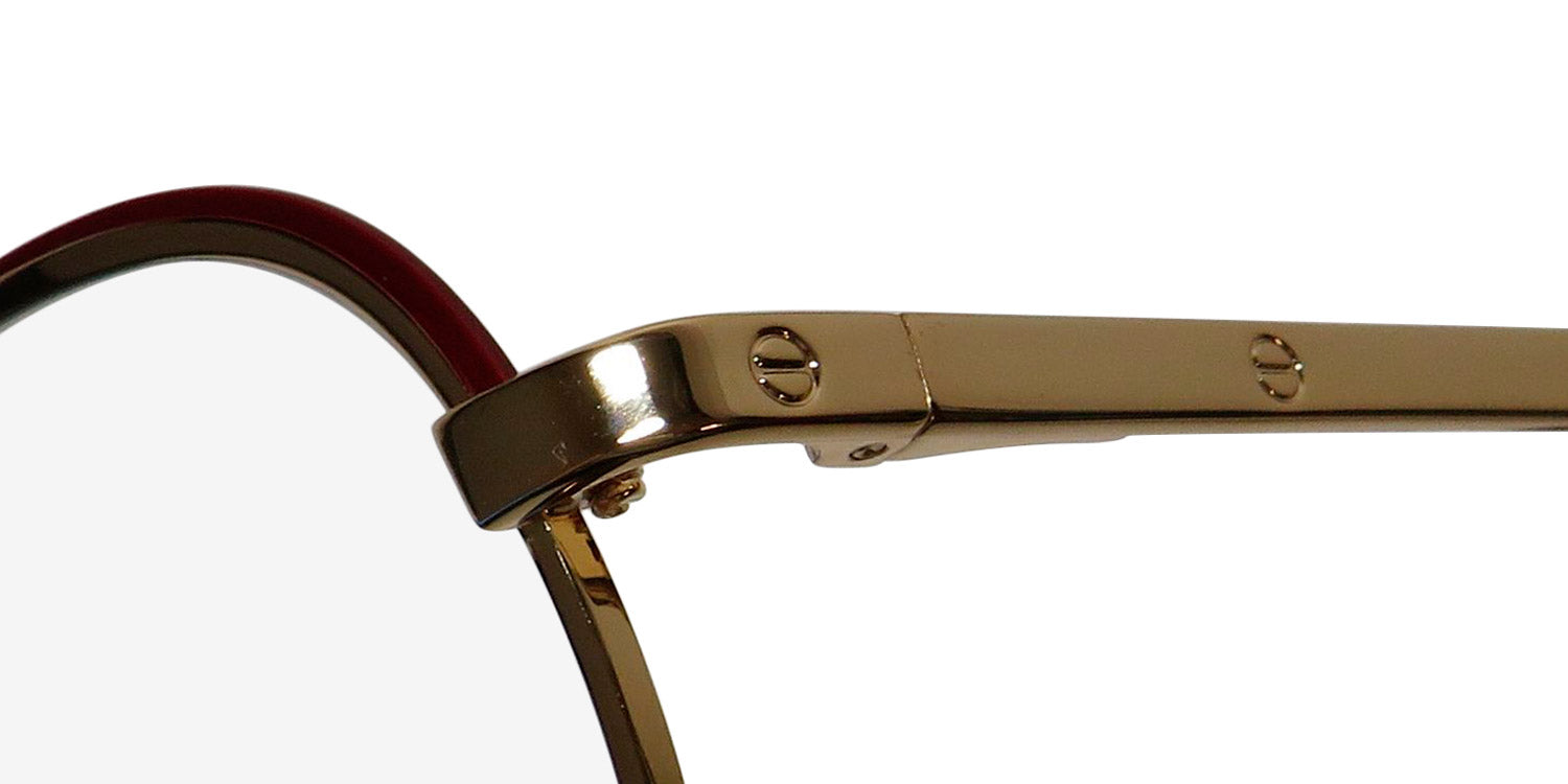 Sean John 6007 Eyeglasses