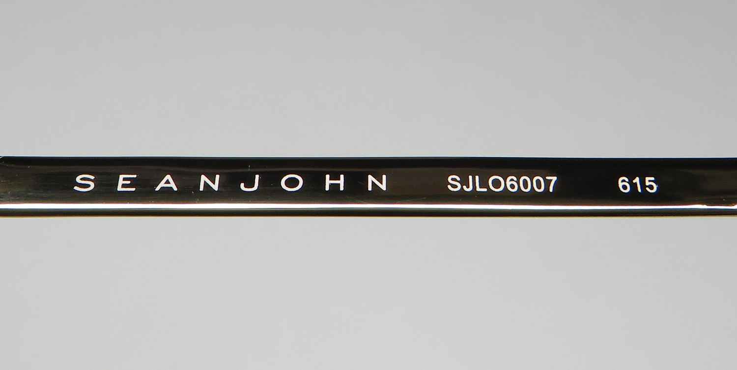 Sean John 6007 Eyeglasses