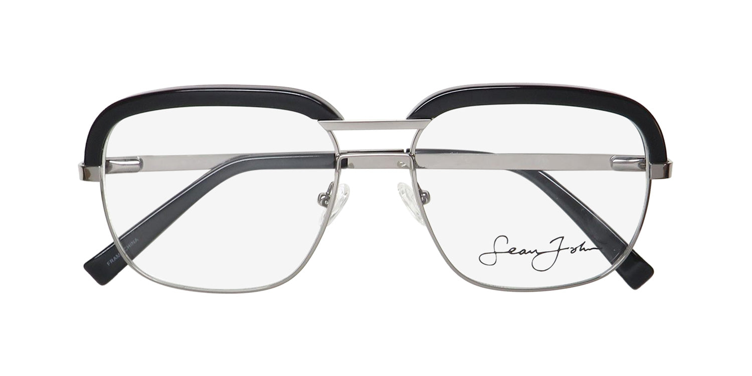 Sean John 5146 Eyeglasses by ModaFrames