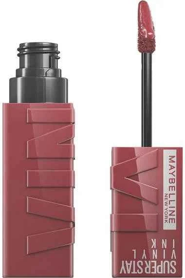 MAYBELLINE Super Stay Vinyl Ink - Witty