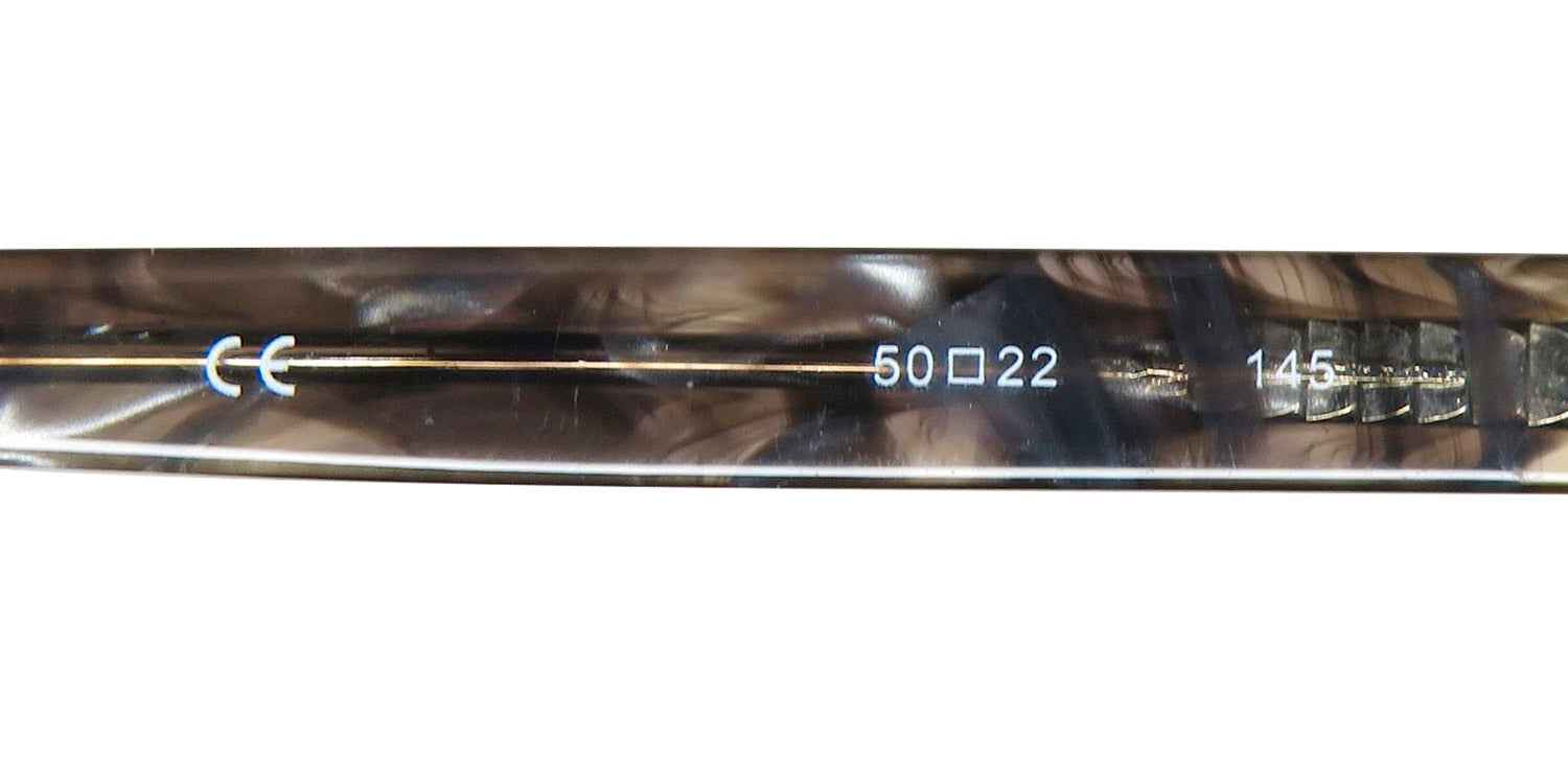 Sean John 6008 Eyeglasses