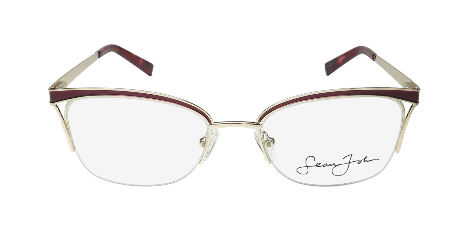 Sean John 6006 Eyeglasses by ModaFrames