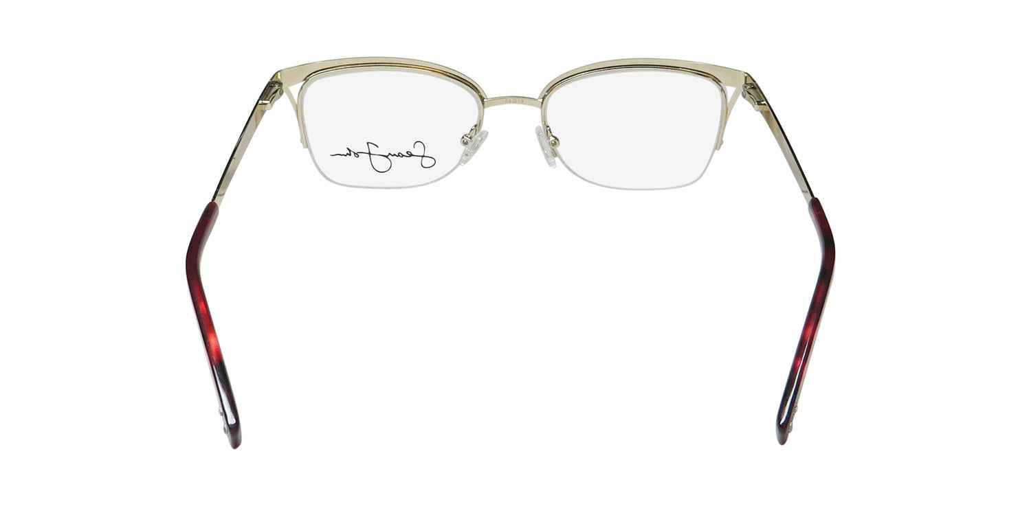 Sean John 6006 Eyeglasses