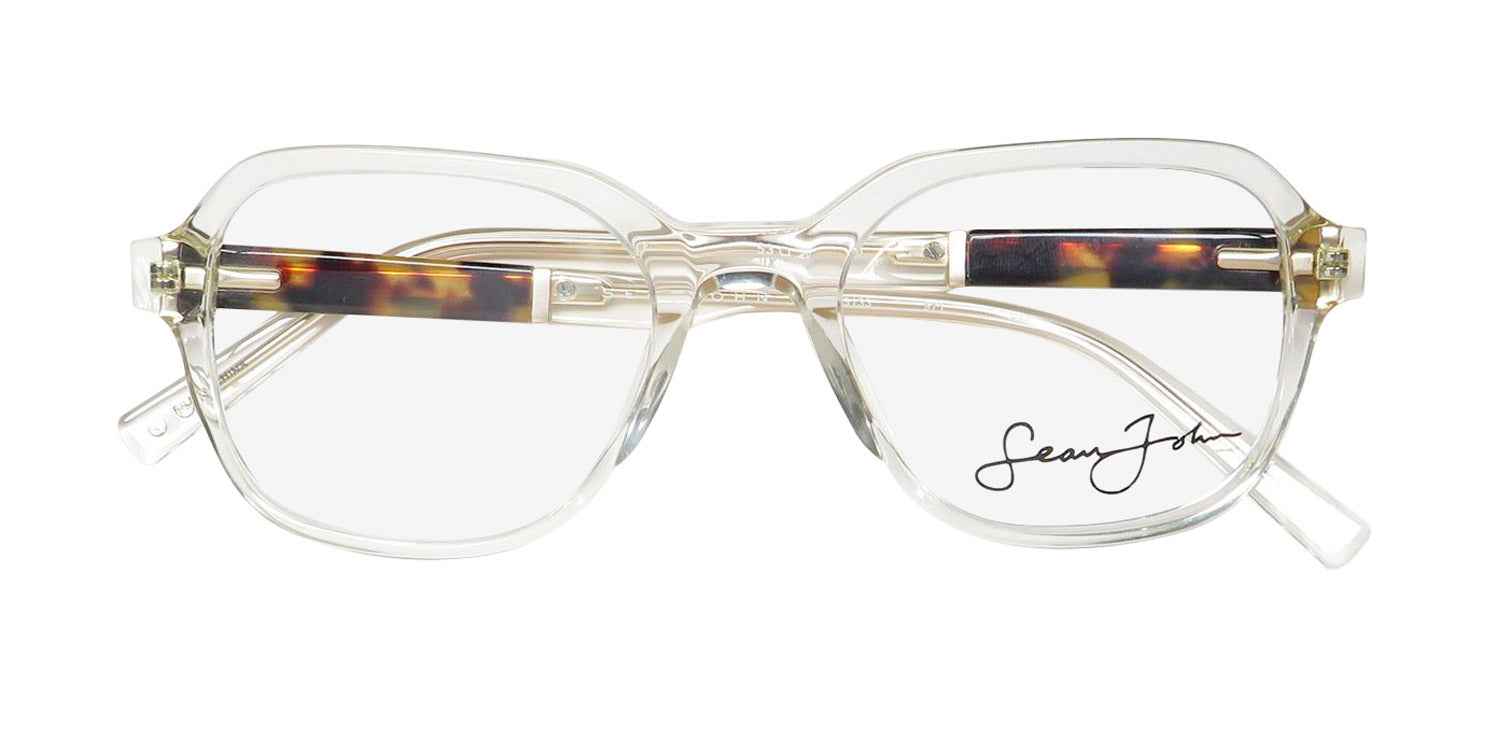 Sean John 5133 Eyeglasses by ModaFrames