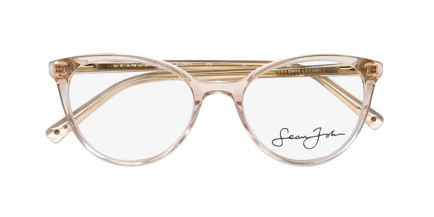 Sean John 6017 Eyeglasses