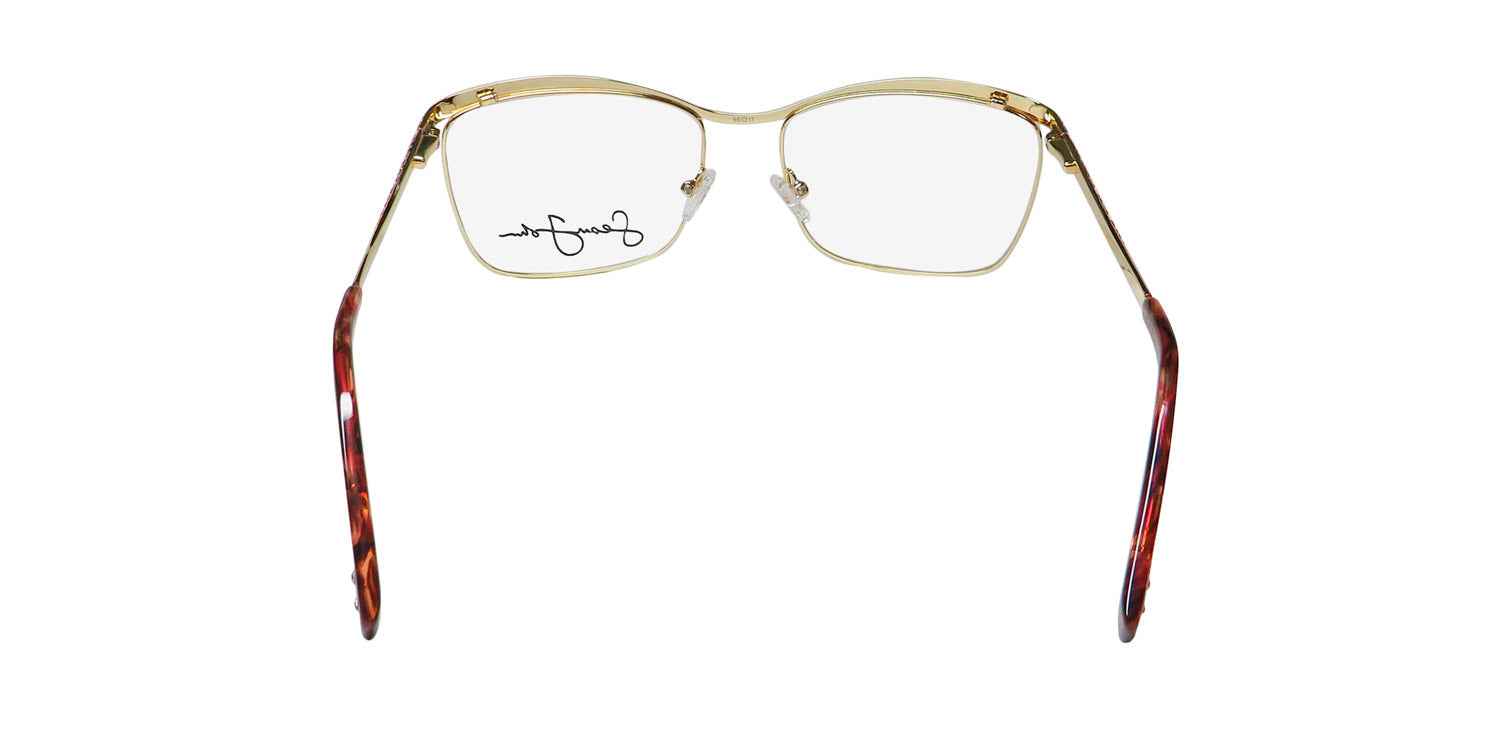 Sean John 6032 Eyeglasses