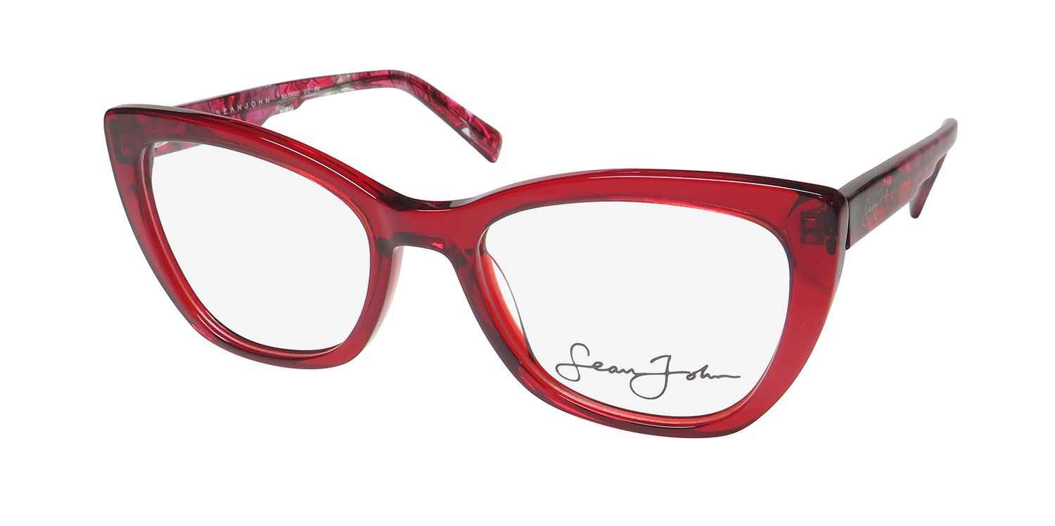 Sean John 6020 Eyeglasses