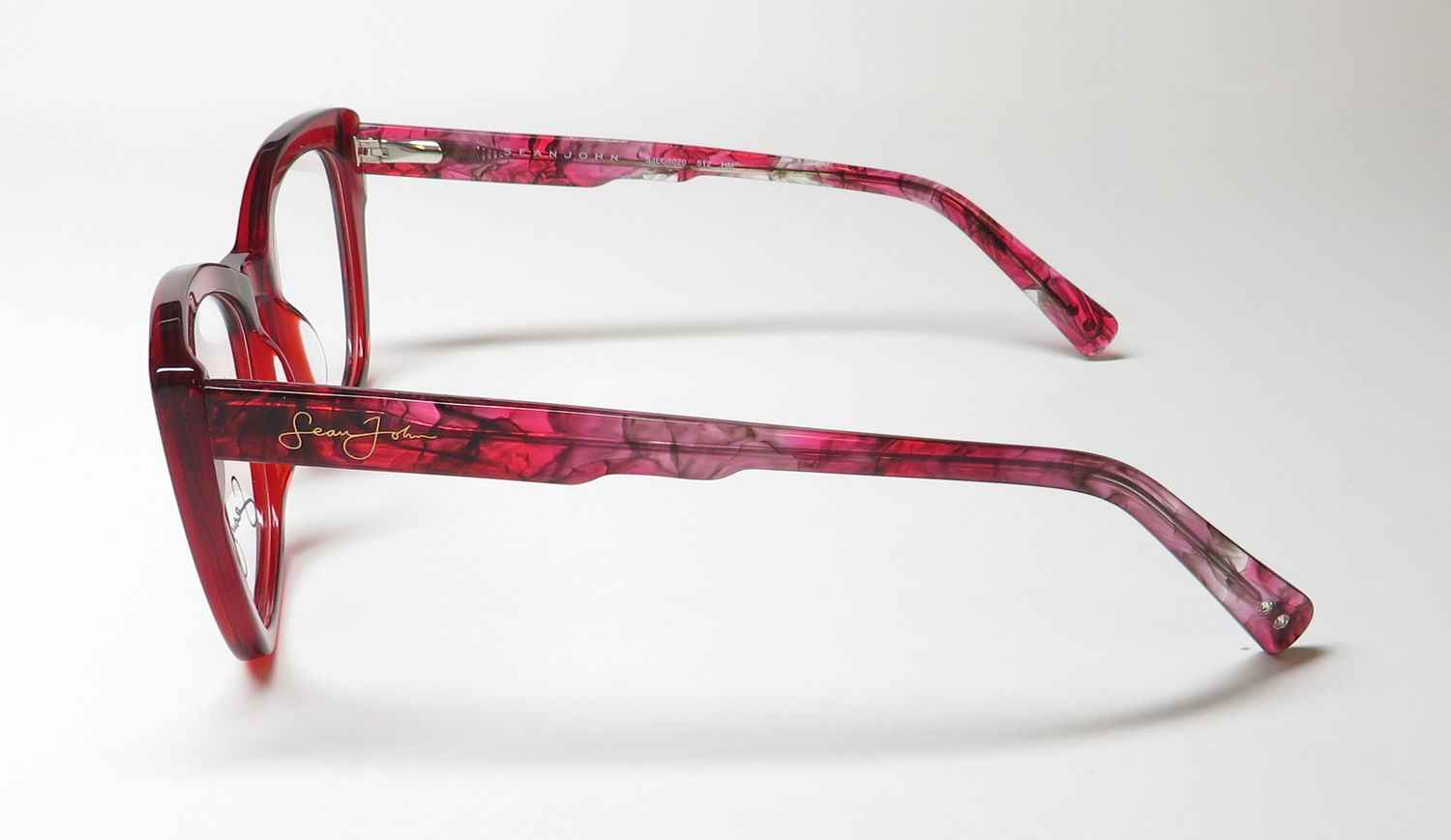 Sean John 6020 Eyeglasses