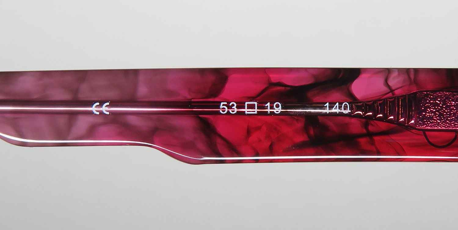 Sean John 6020 Eyeglasses