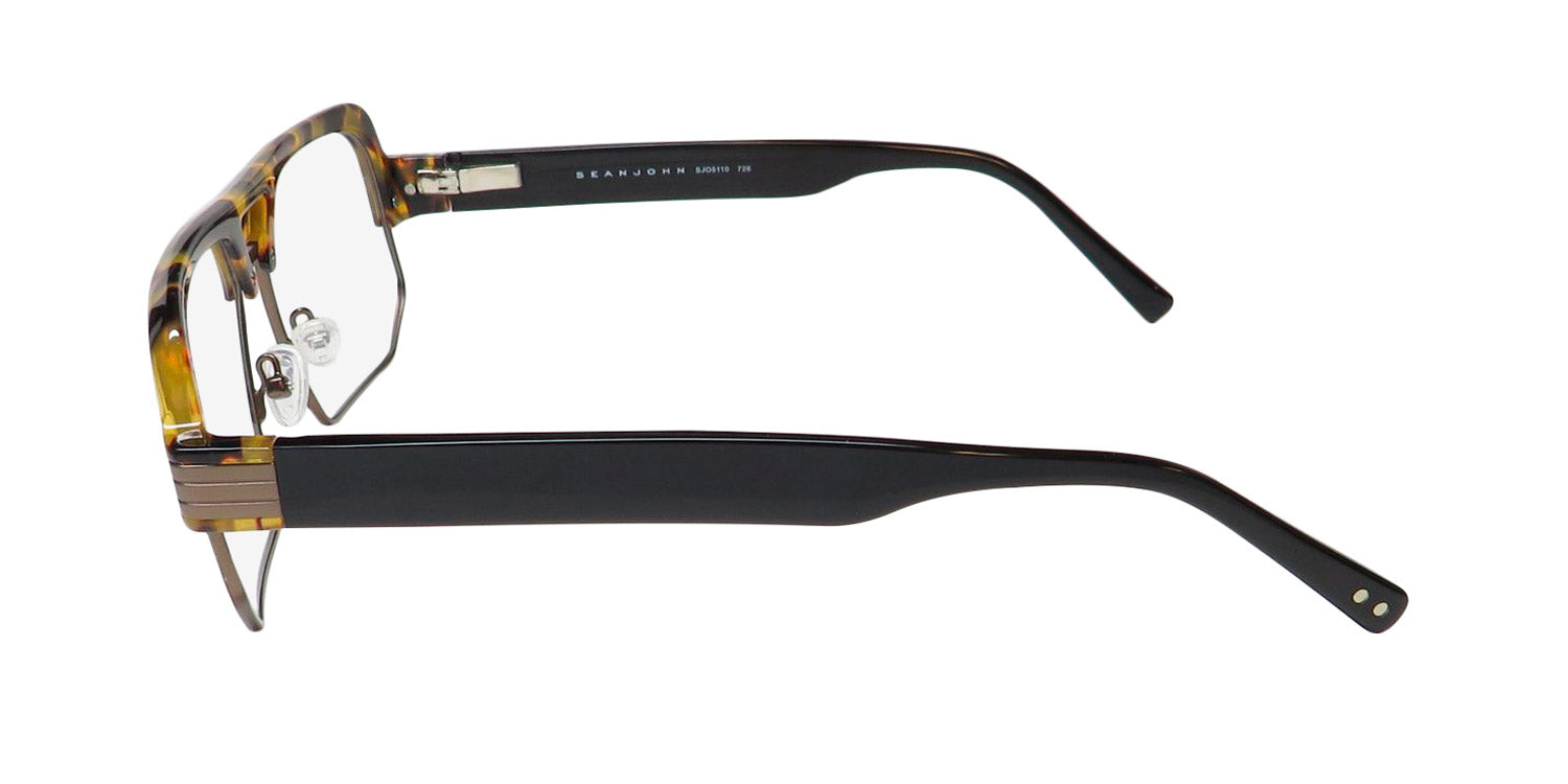Sean John 5110 Eyeglasses by ModaFrames