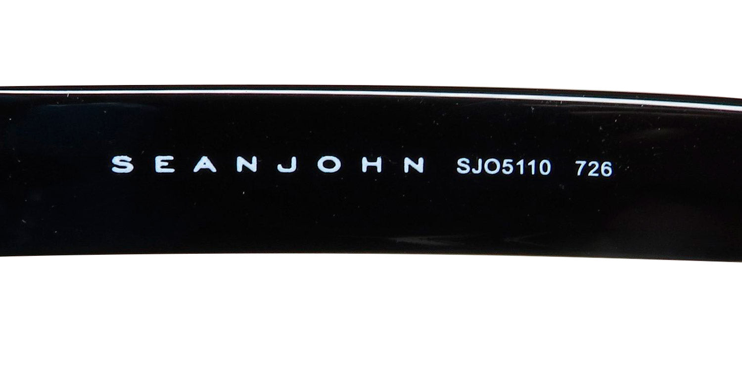 Sean John 5110 Eyeglasses by ModaFrames