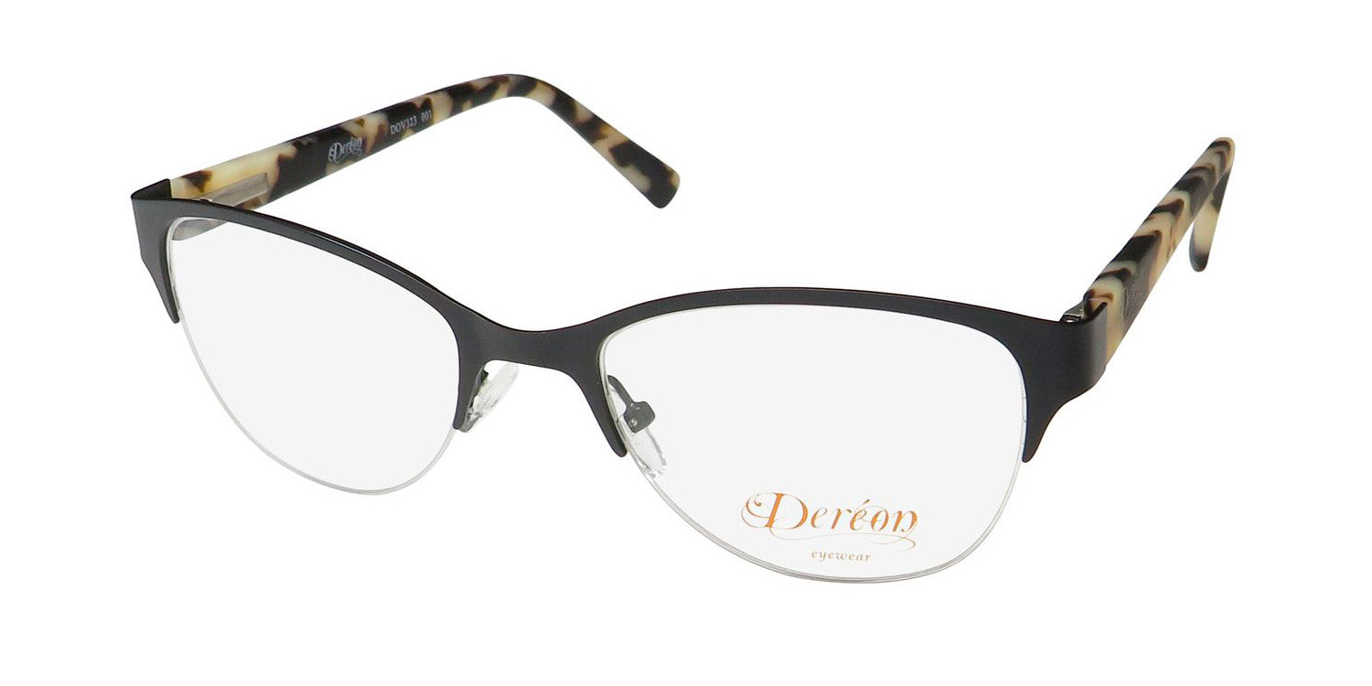 Dereon dov532 eyeglasses DestGlow