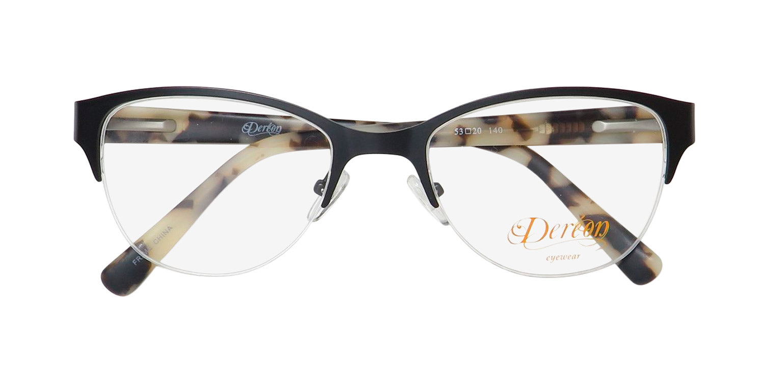 Dereon dov532 eyeglasses DestGlow
