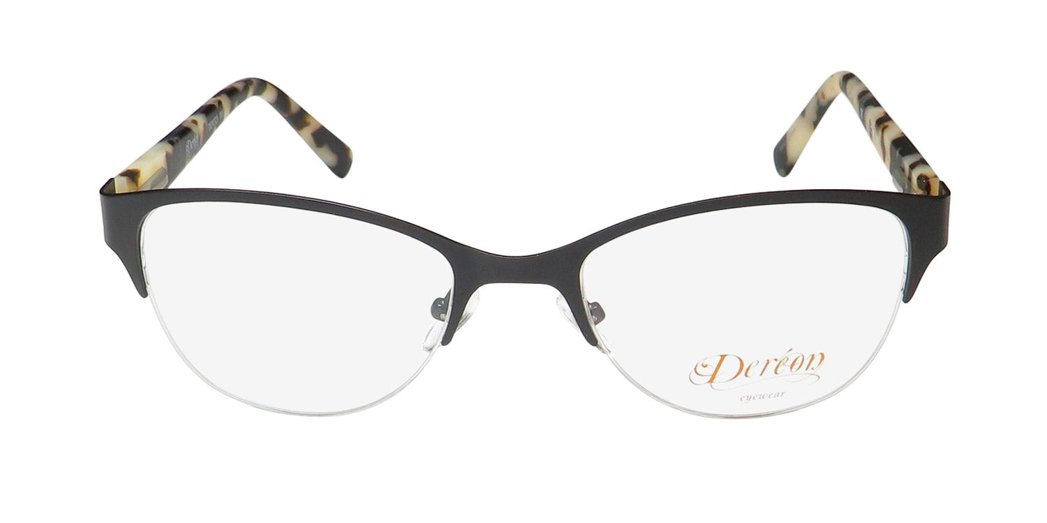 Dereon dov532 eyeglasses DestGlow