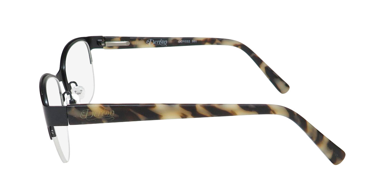 Dereon dov532 eyeglasses DestGlow