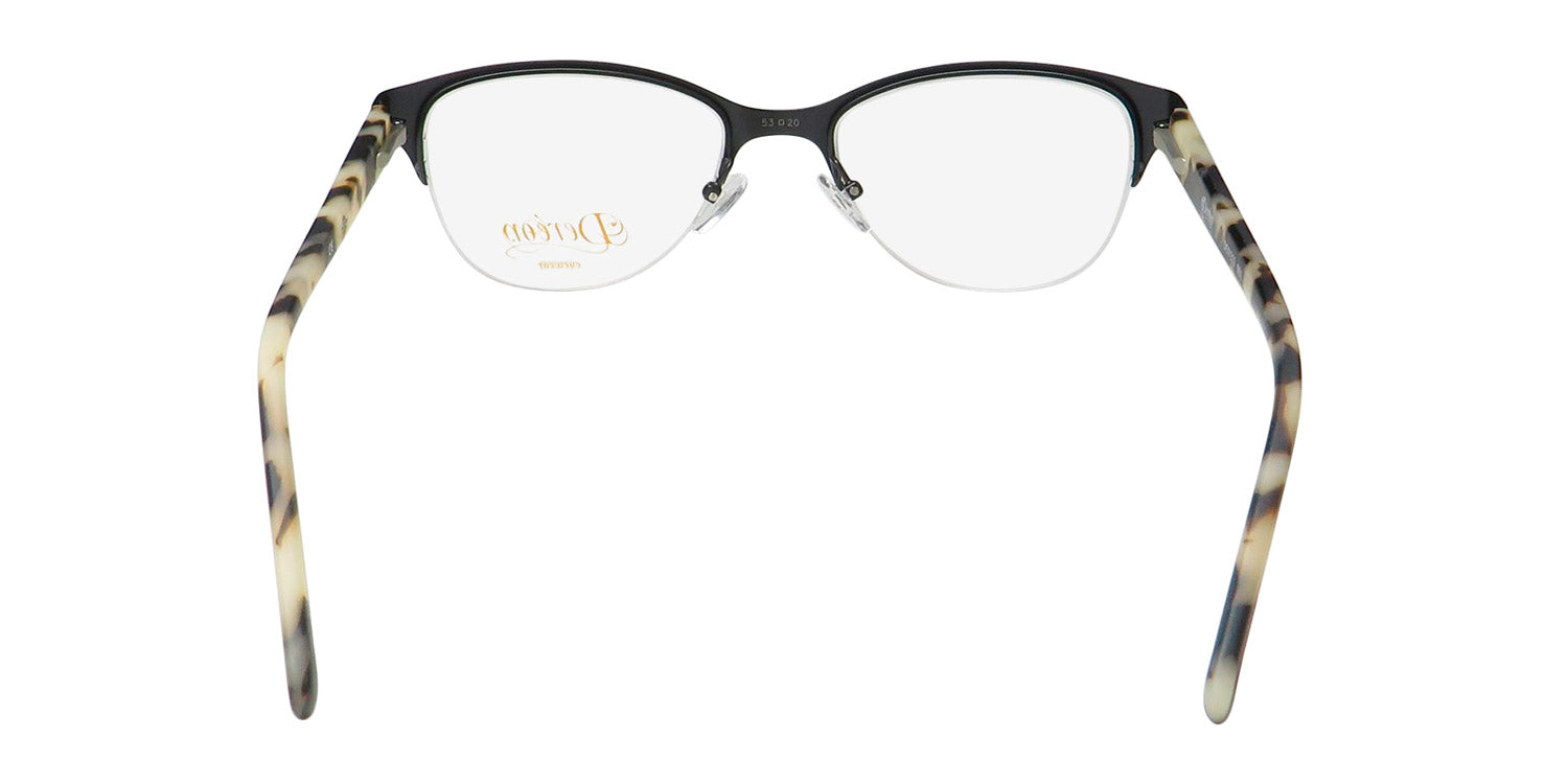 Dereon dov532 eyeglasses DestGlow