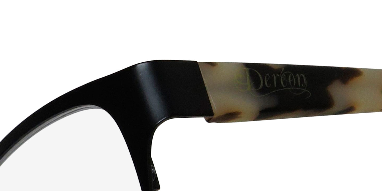 Dereon dov532 eyeglasses DestGlow