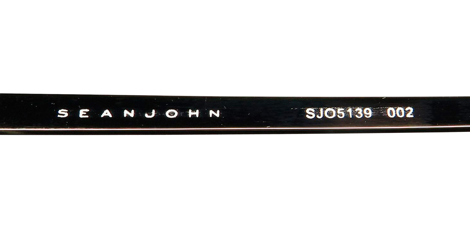 Sean John 5139 Eyeglasses by ModaFrames