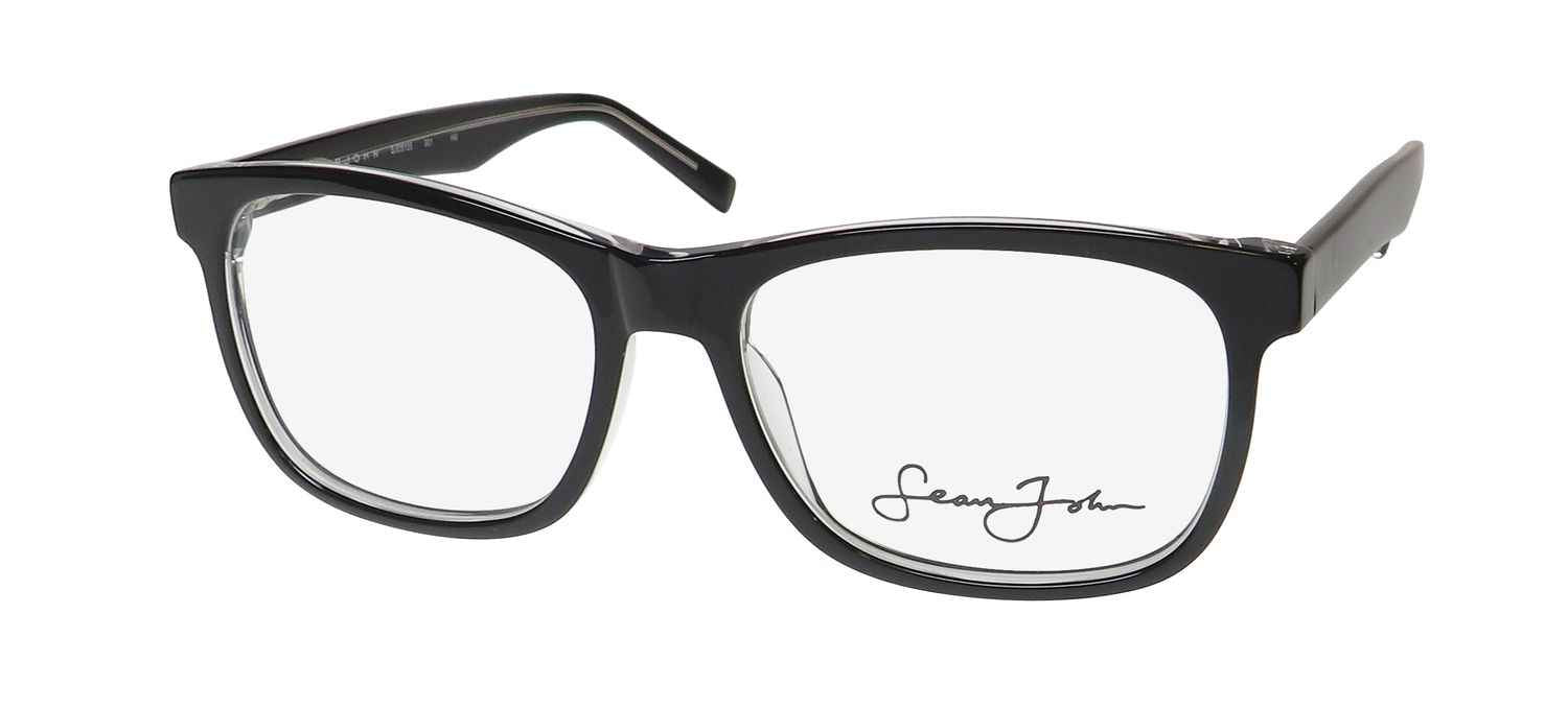 Sean John 5155 Eyeglasses