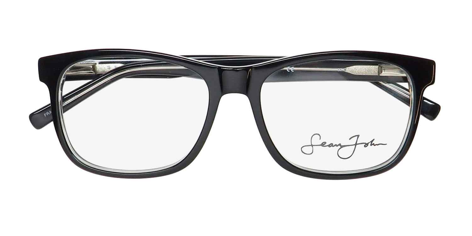 Sean John 5155 Eyeglasses