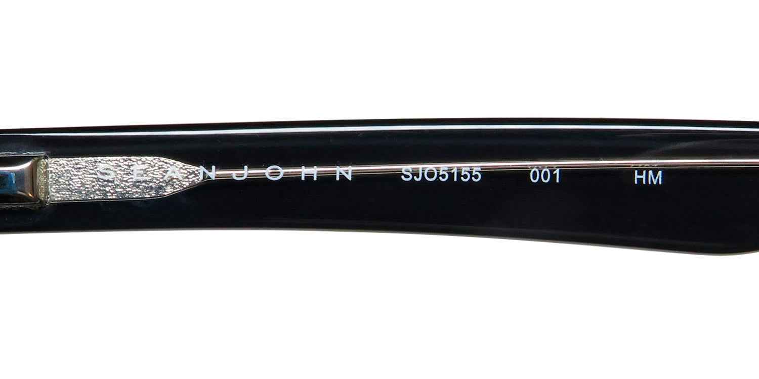 Sean John 5155 Eyeglasses