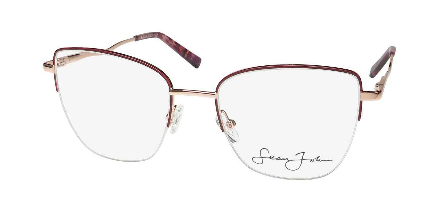Sean John 6041 Eyeglasses