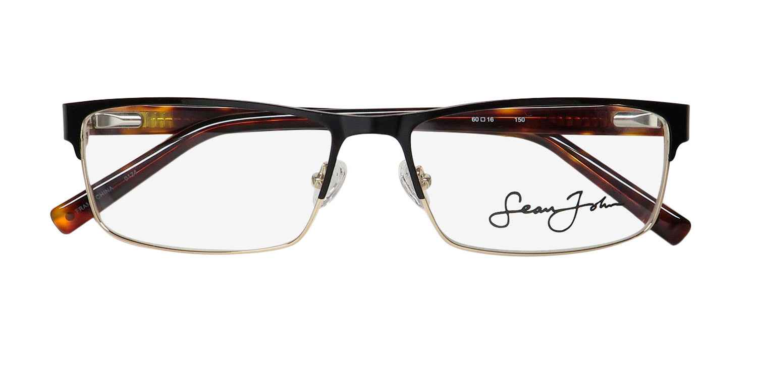Sean John 5153 Eyeglasses