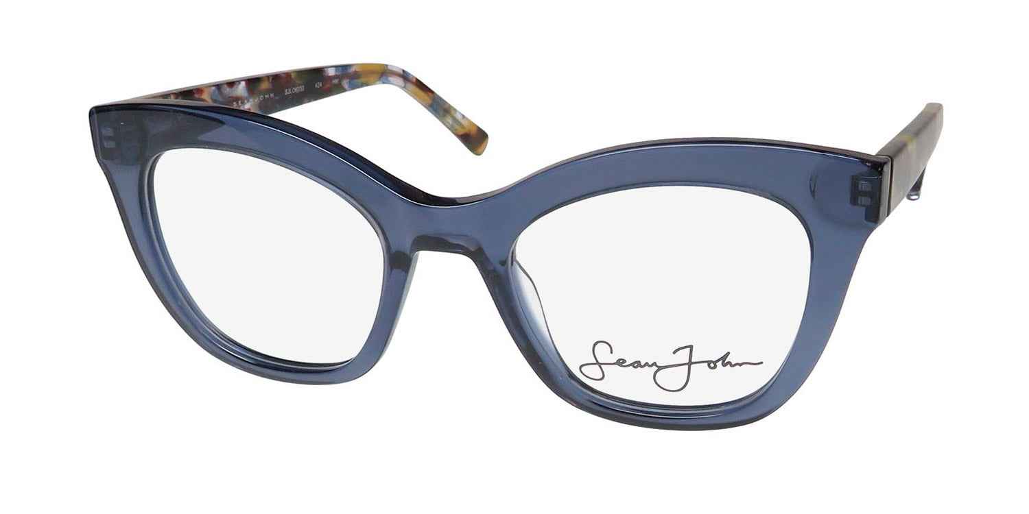 Sean John 6033 Eyeglasses