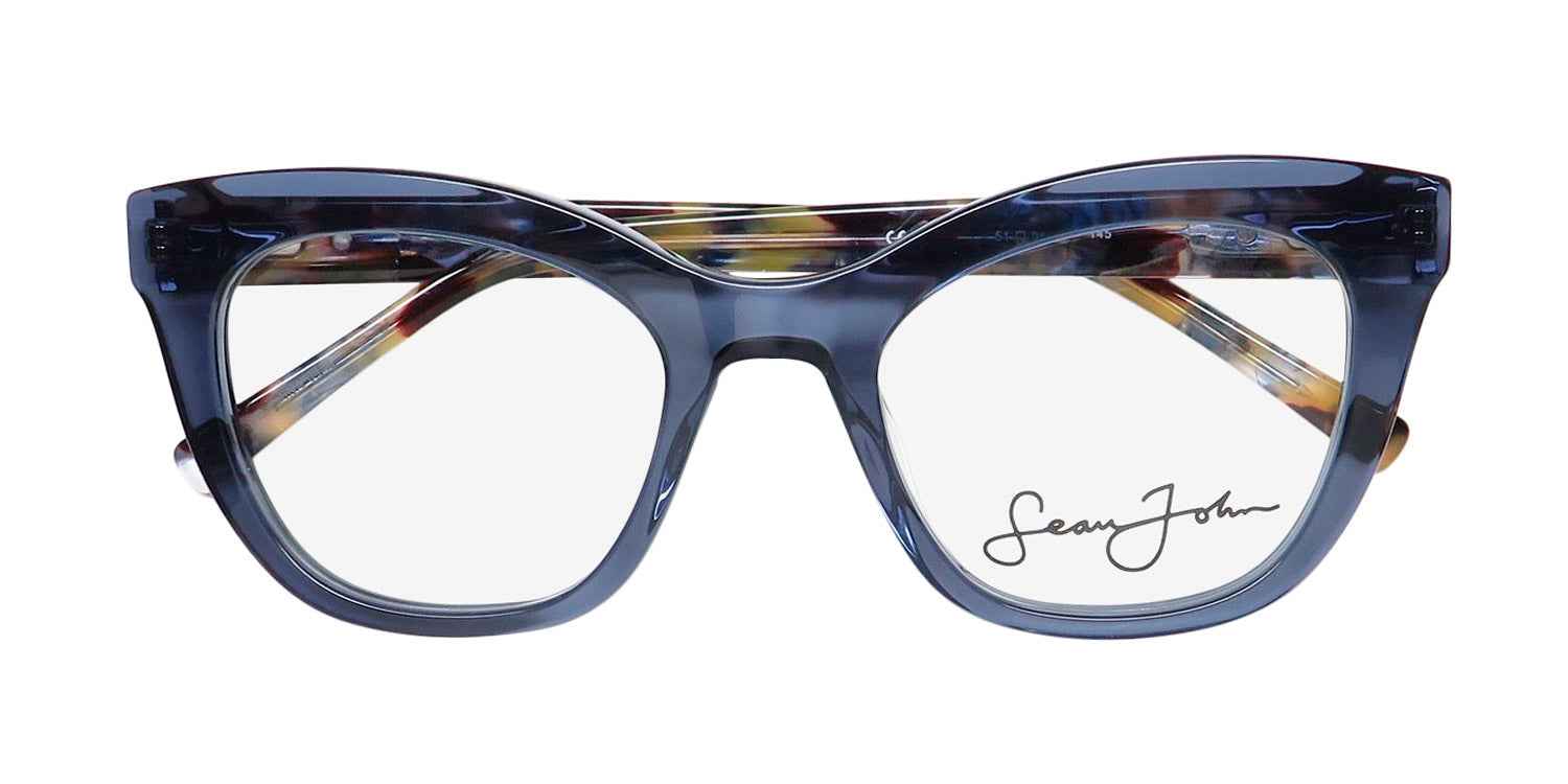 Sean John 6033 Eyeglasses