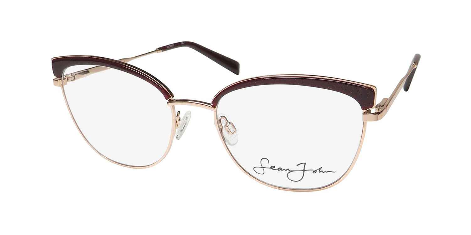 Sean John 6031 Eyeglasses