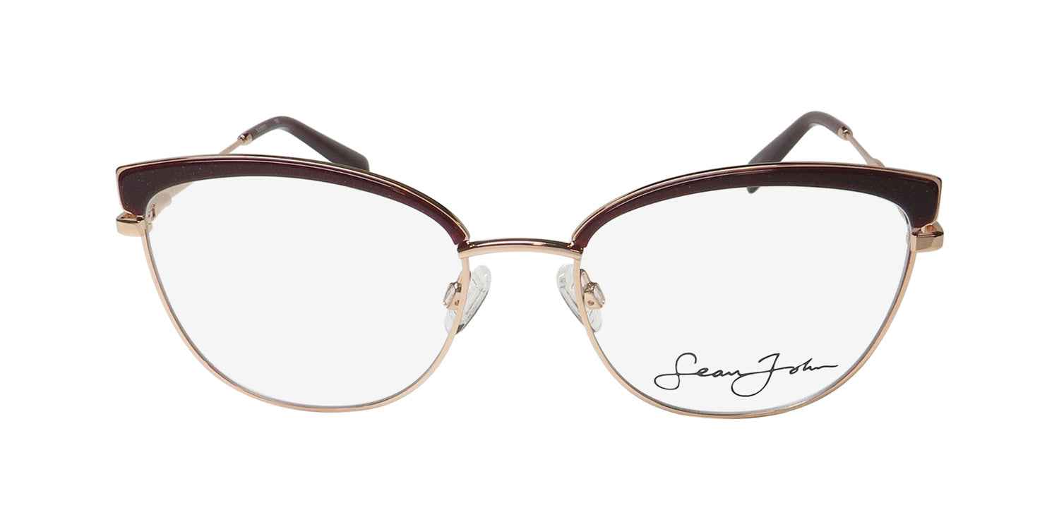 Sean John 6031 Eyeglasses