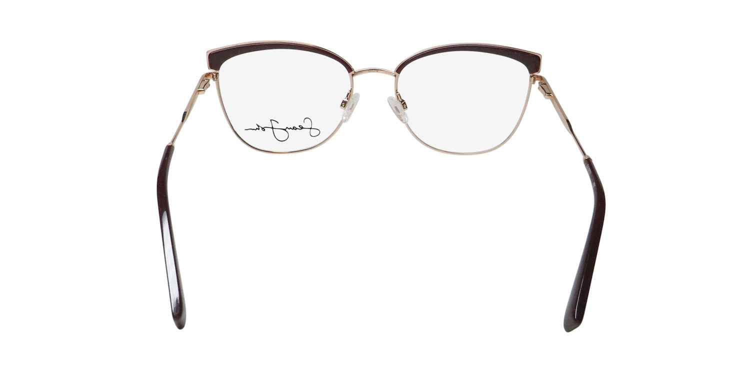 Sean John 6031 Eyeglasses