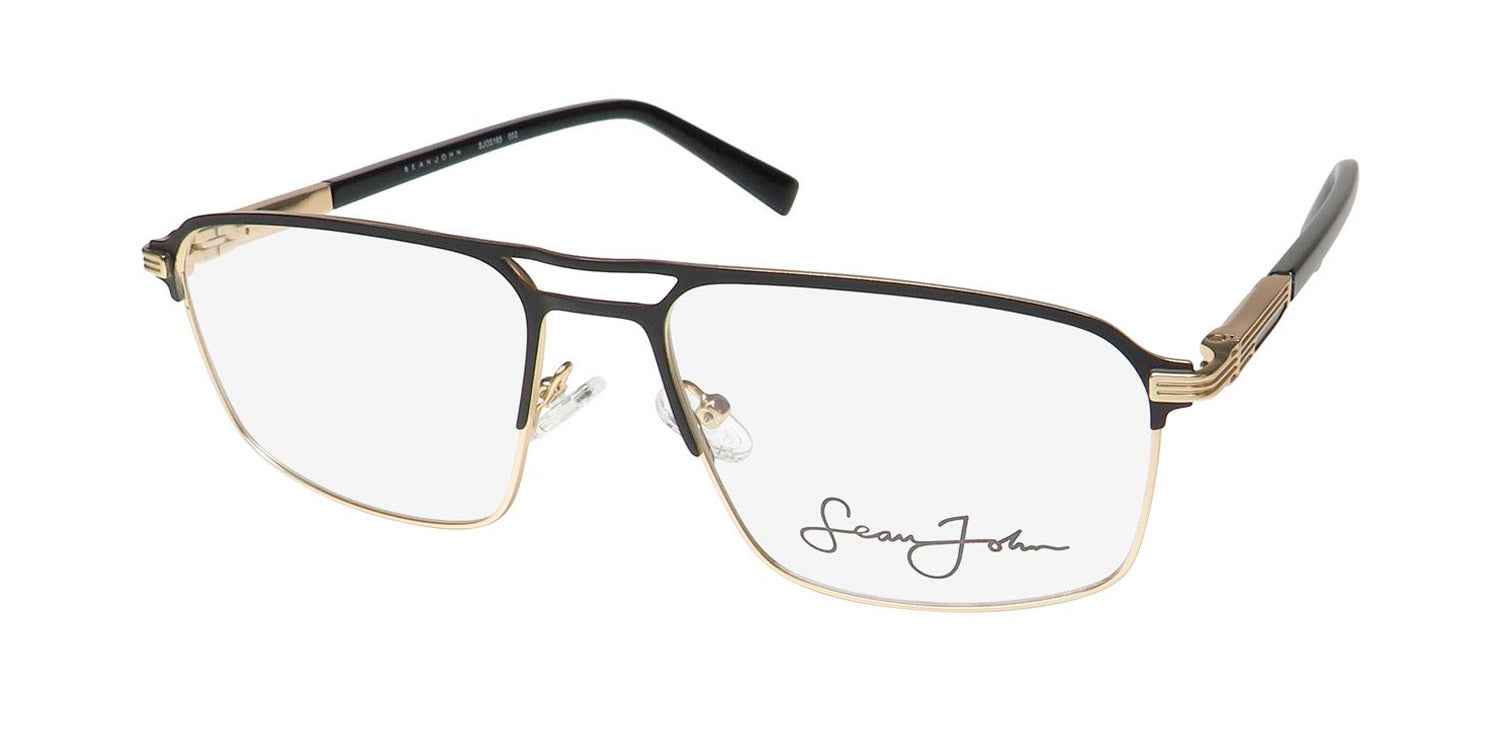 Sean John 5165 Eyeglasses