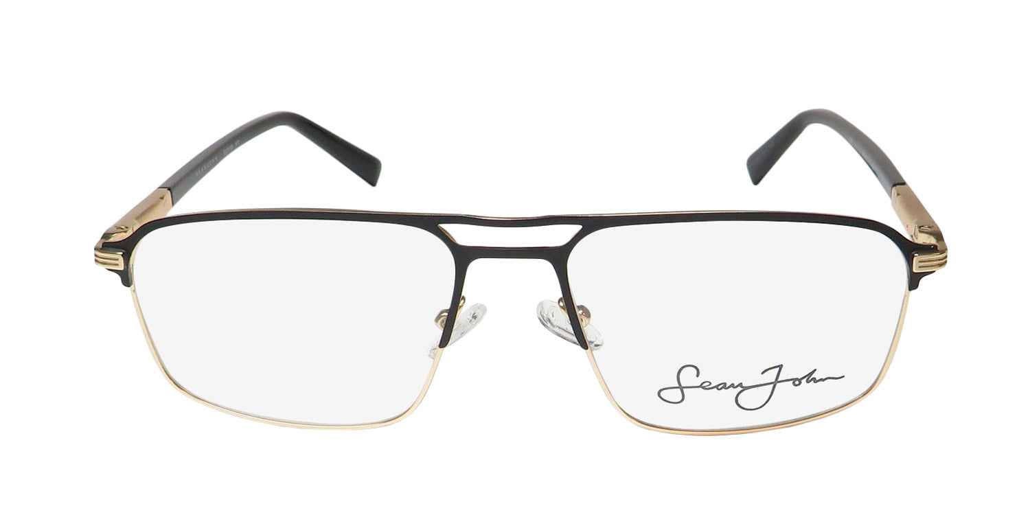 Sean John 5165 Eyeglasses