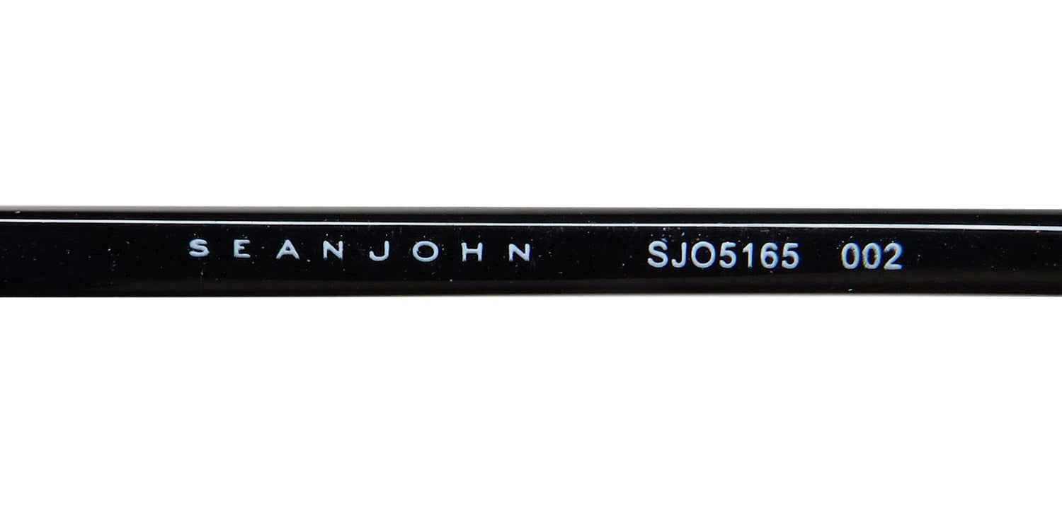 Sean John 5165 Eyeglasses