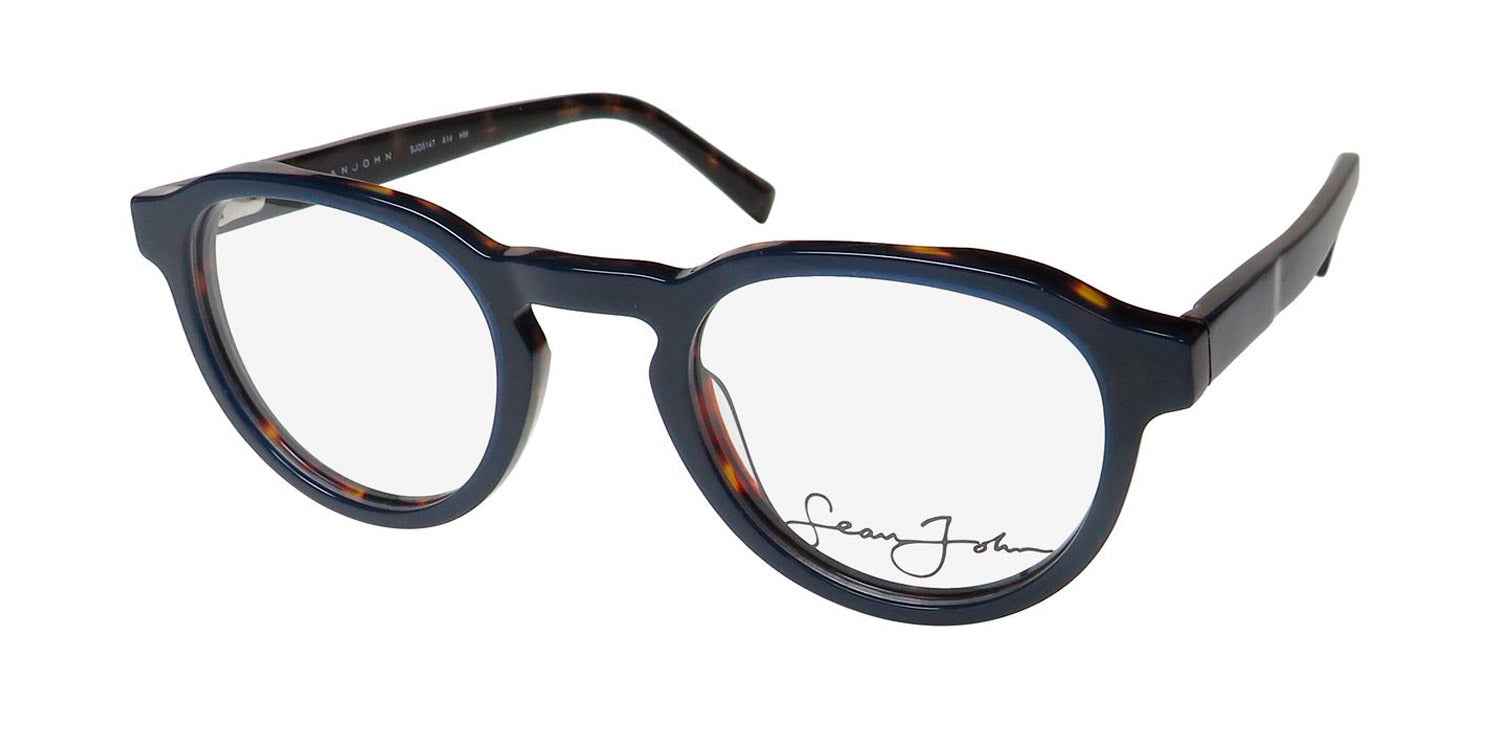 Sean John 5147 Eyeglasses